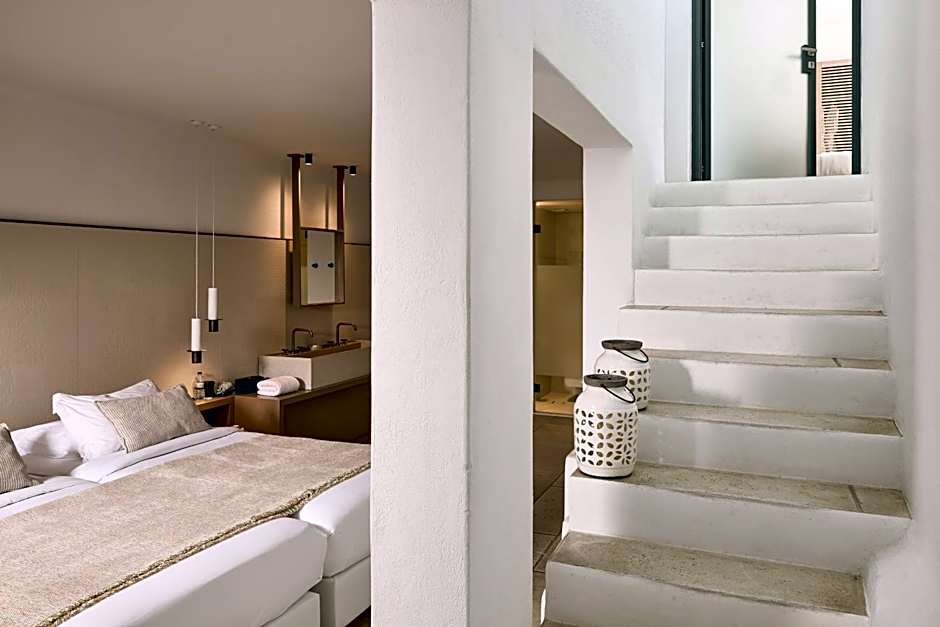 Hotel Adonis