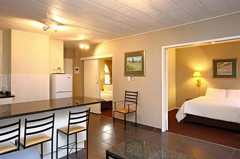 Vetho 2 Apartments OR Tambo Airport