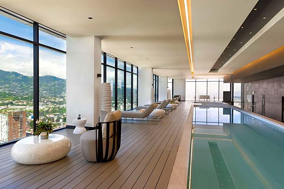 Hilton San Jose La Sabana