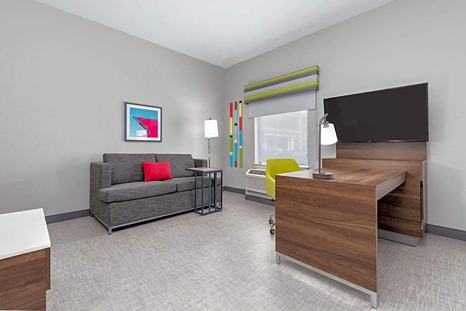 Hampton Inn By Hilton & Suites Lake Jackson-Clute