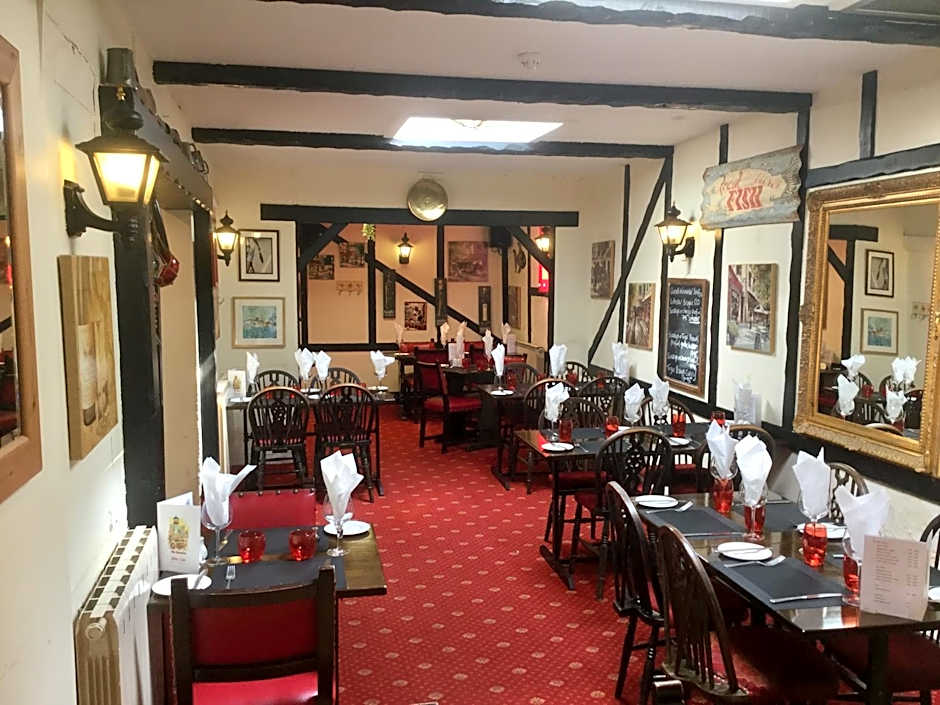The Captains Hotel – La Fosse