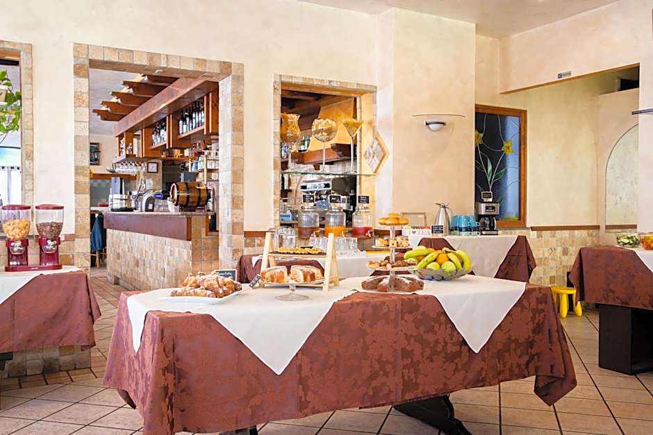 Casa Merano Residence & Restaurant Bibione Centro