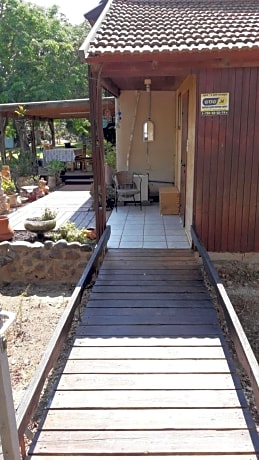 kibbutz hatzor A room close to Ashdod