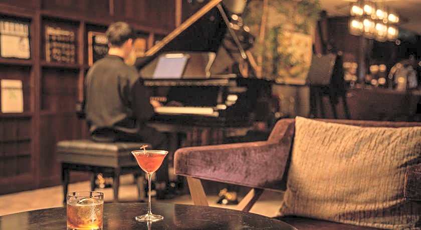 Hotel Grand Bach Tokyo Ginza