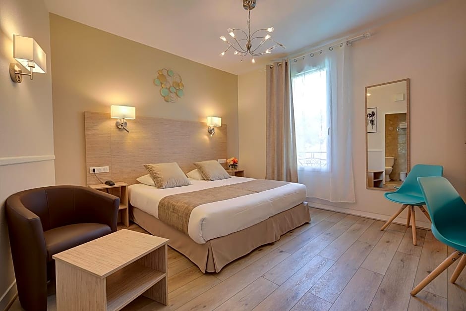 The Originals City, Hotel de Bordeaux, Bergerac (Inter-Hotel)