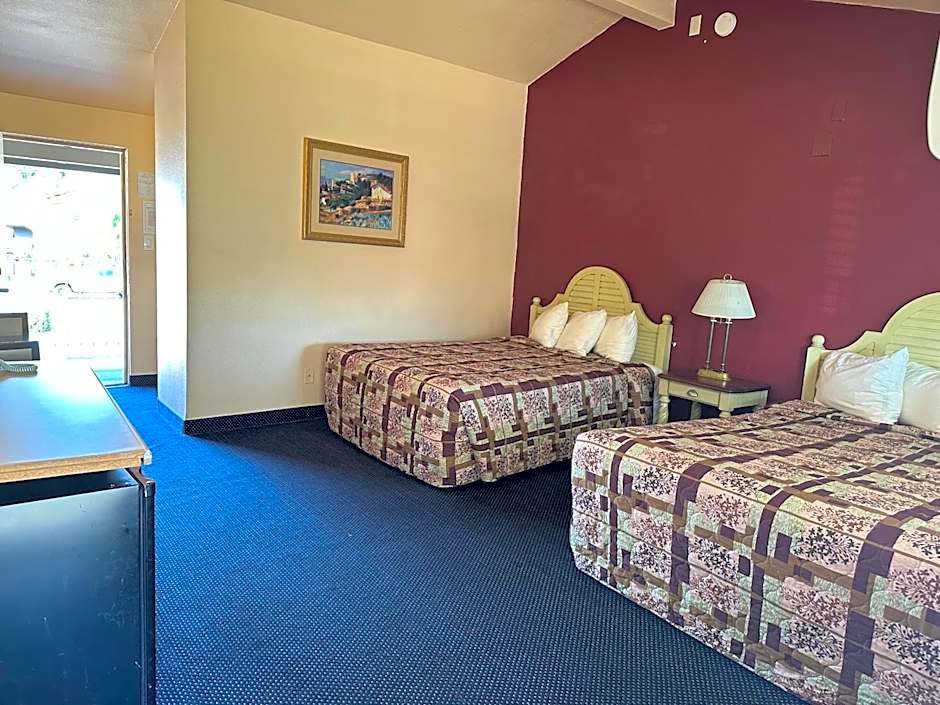 Budget Inn
