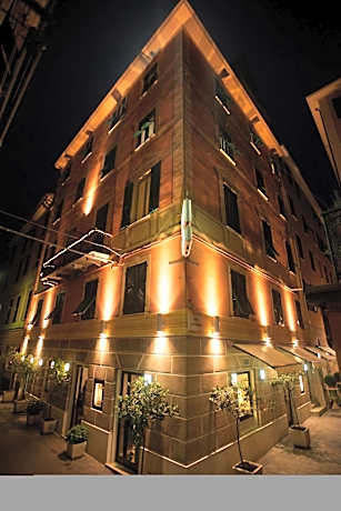 Hotel Astigiana & Appartamenti