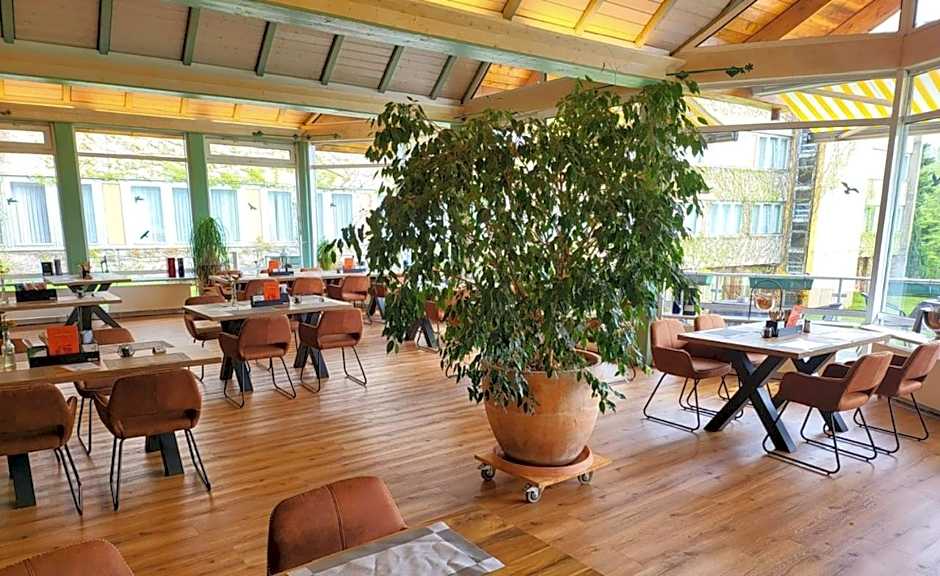 Harz Hotel Vogelberg