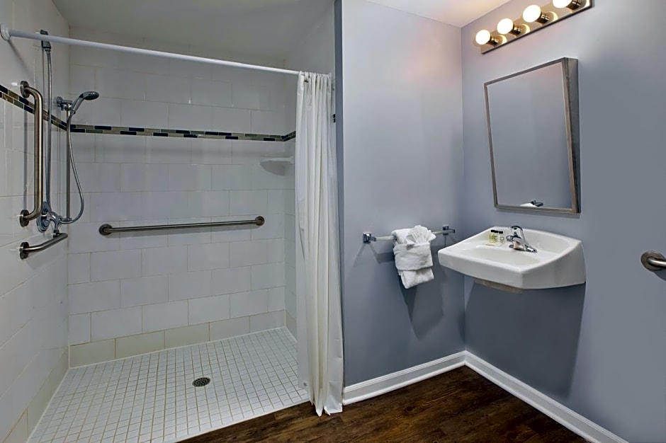 Hotel Chicago West Loop, SureStay Collection by Best Western