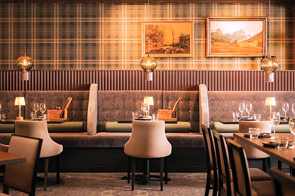 Scandic Lillehammer Hotel