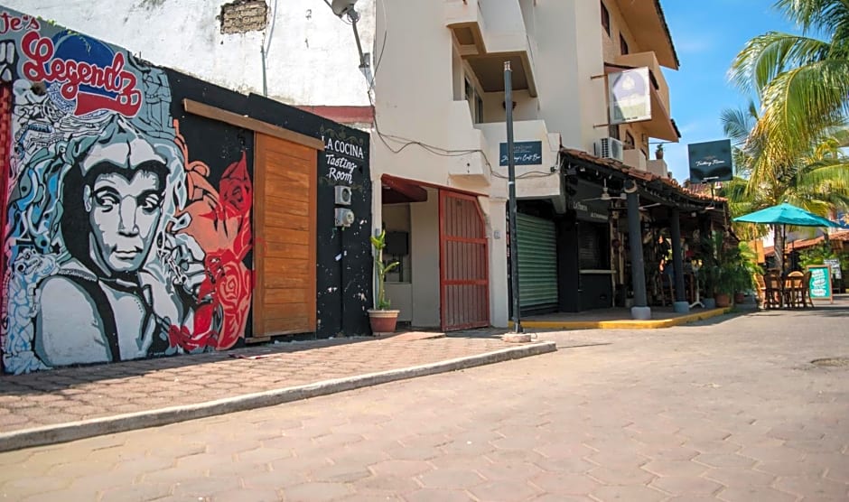 Isabel Suites