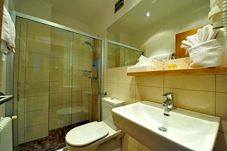 Hotel-Gasthof Strasswirt