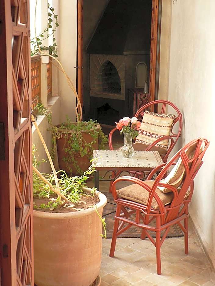 Riad Dar Zaya