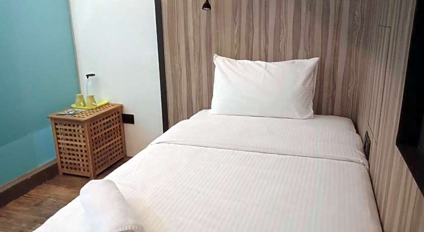 The Verve Hotel PJ Damansara