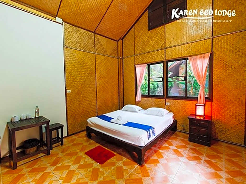 Karen Eco Lodge