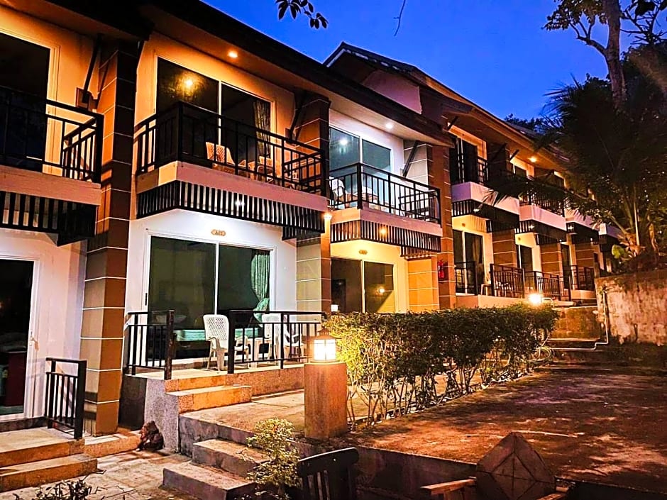PP Midnight Hotel — 31 fotoğraftan 1. fotoğraf