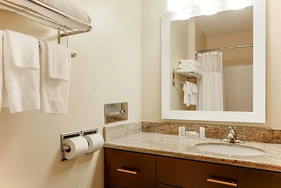 Sonesta Simply Suites Houston Brookhollow