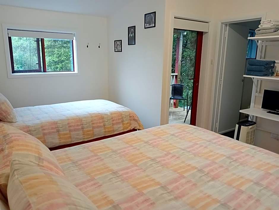 Rata Lodge Accommodation