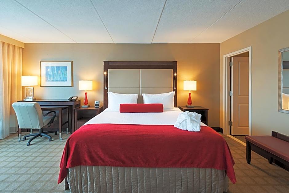 Crowne Plaza Boston - Woburn By IHG