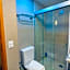 Flat particular dentro do Hotel Executive Faria Lima!