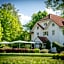 Parkhotel Neustadt Garni