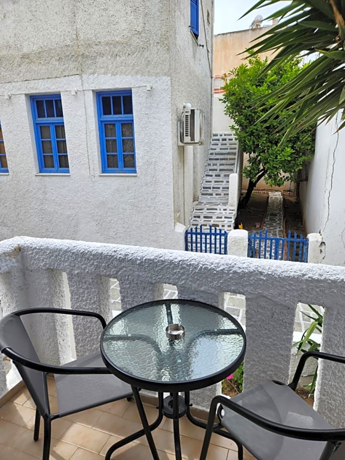 Eleios Hotel Serifos