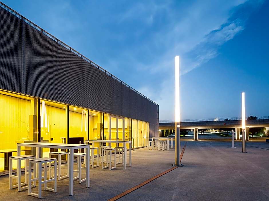 Starling Hotel Lausanne