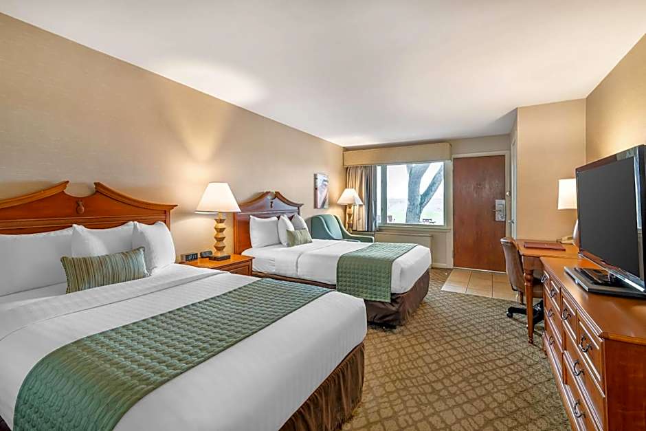 The Inn at Gran View Ogdensburg, an Ascend Collection Hotel