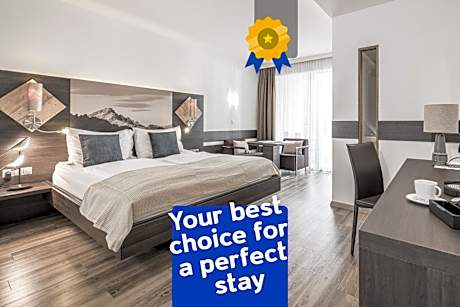 zum Senner Suites Zillertal