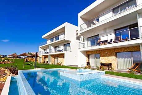 Ericeira Surf Apartments