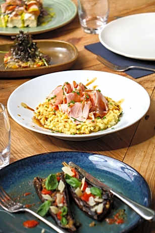 Ibis Styles Avignon Sud Hotel