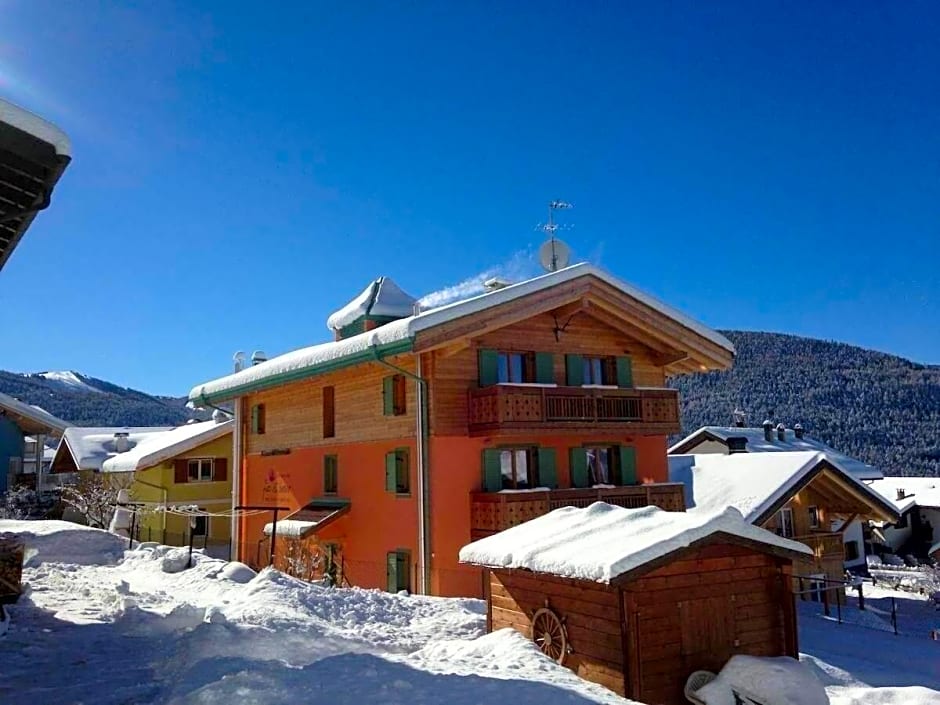 Relais Fior Di Bosco