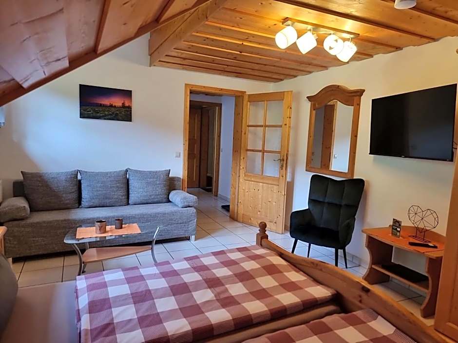 Ehrenmättlehof Faißt