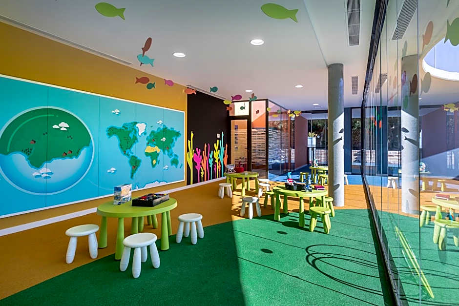 Barcelo Montecastillo Golf