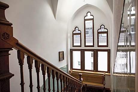 Hotel Villa Vie