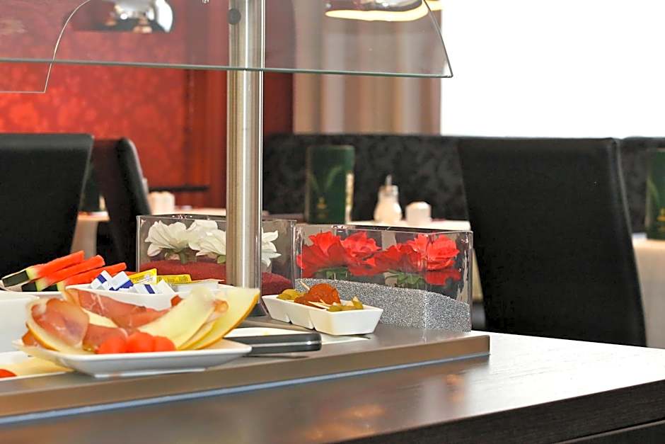 Hotel Herbst Berlin