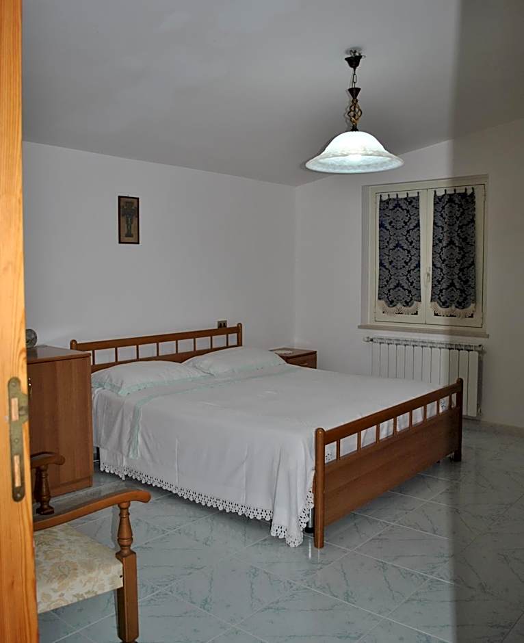 Residence Amici del Sorriso