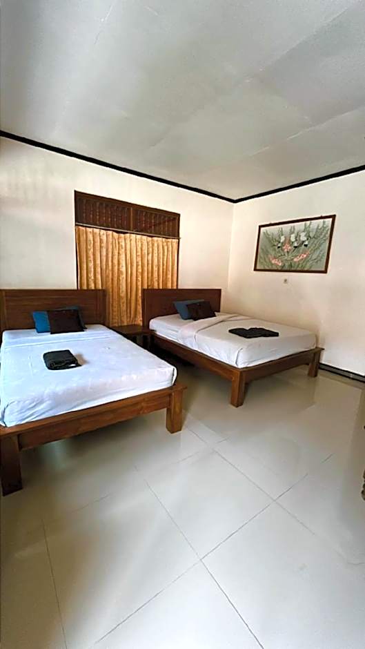 Hotel Segara & Restoran