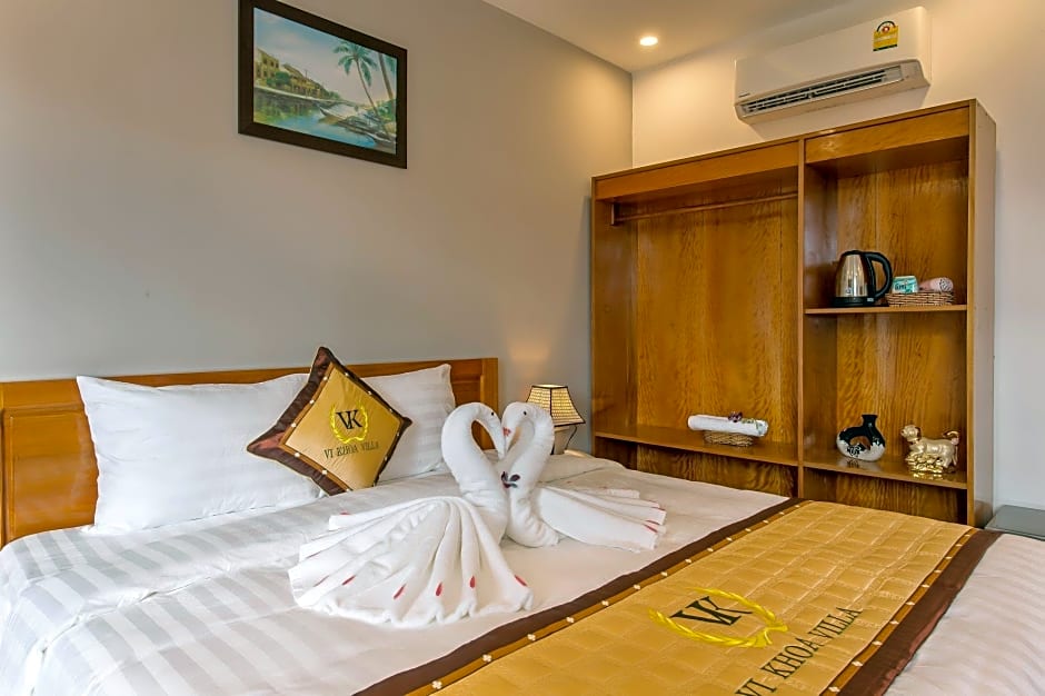 Hoi An Vi Khoa Villa