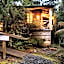 Cradle forest inn