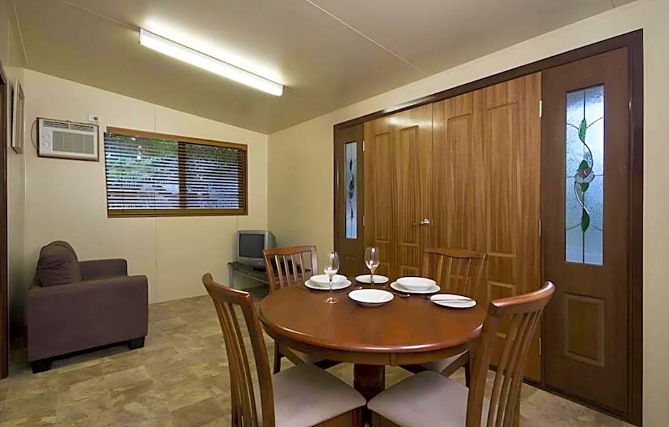Cairns Sunland Leisure Park Hotel