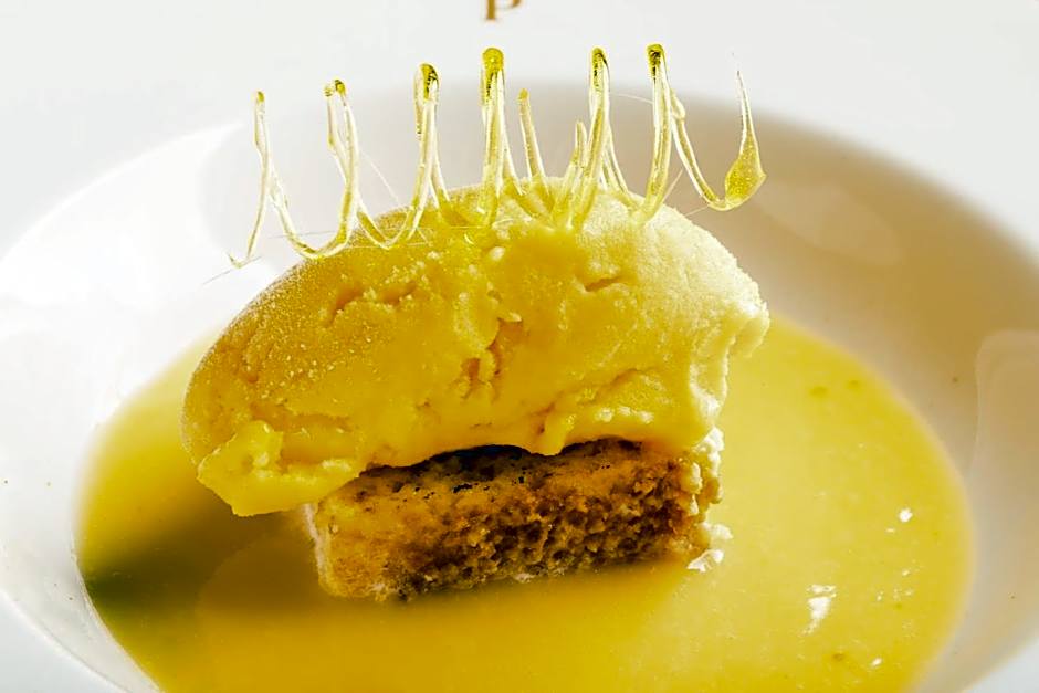 Parador de Arcos de la Frontera