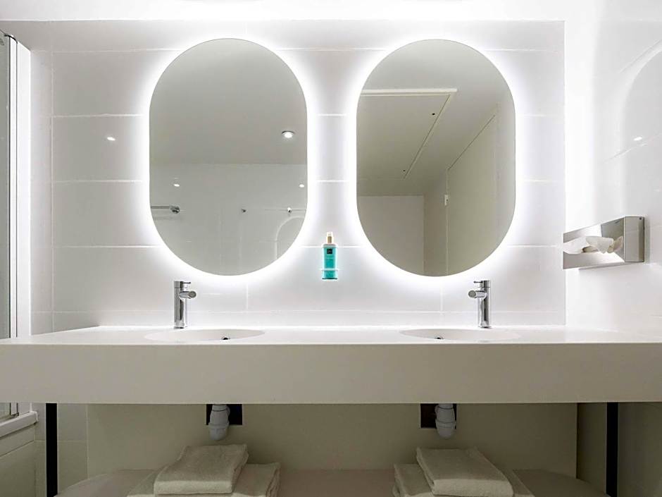 Novotel Suites Montpellier