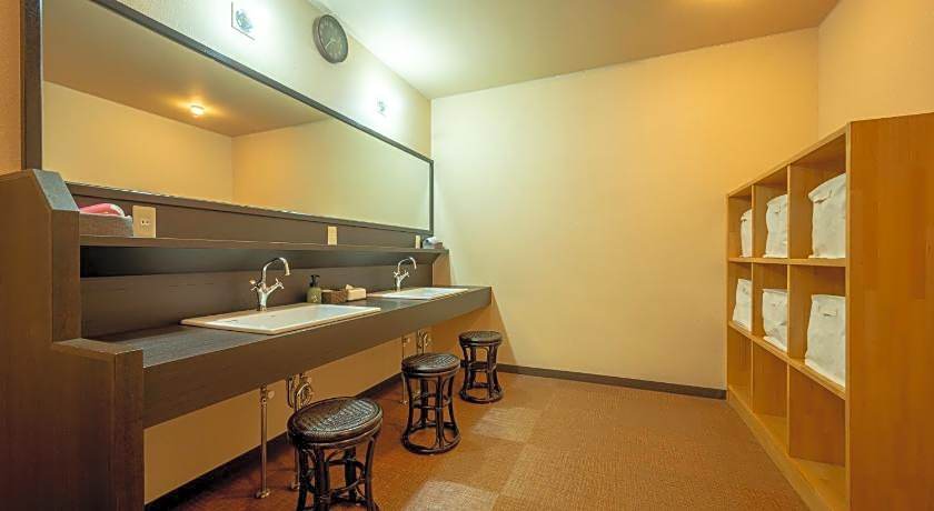 ANA Holiday Inn Iwate Kitakami by IHG