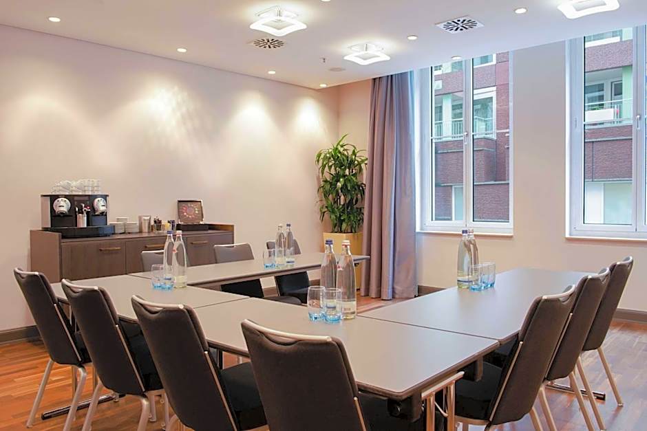 Hilton Cologne