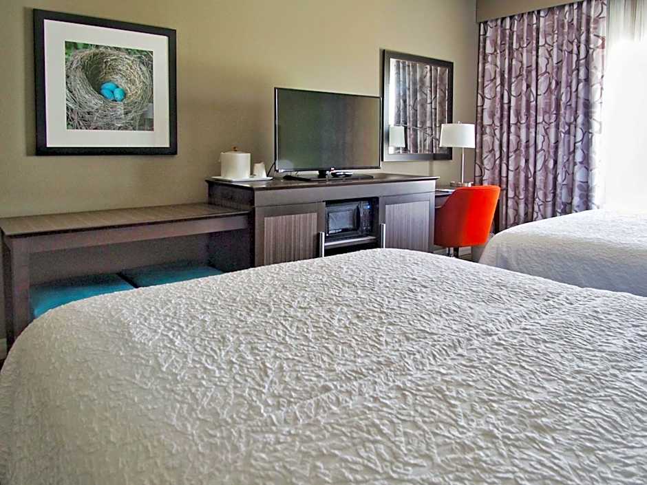 Hampton Inn By Hilton & Suites-Moore