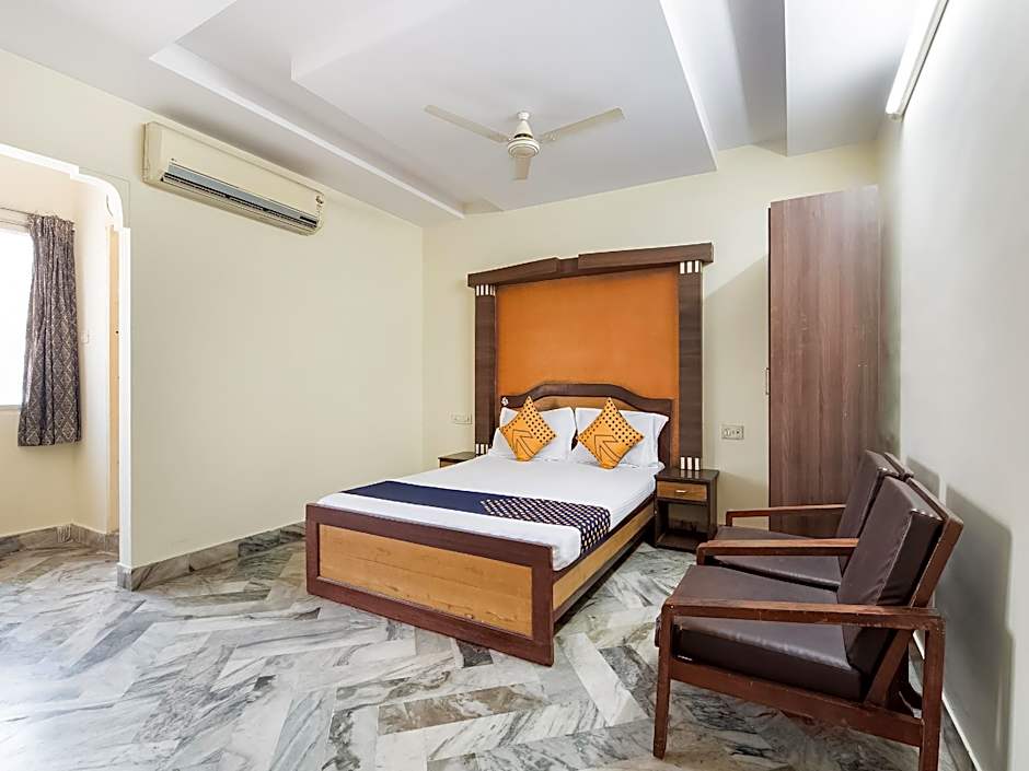 Vaasthu Inn – Visakhapatnam, WI