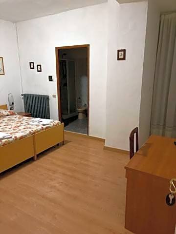 Osteria dei Locandieri