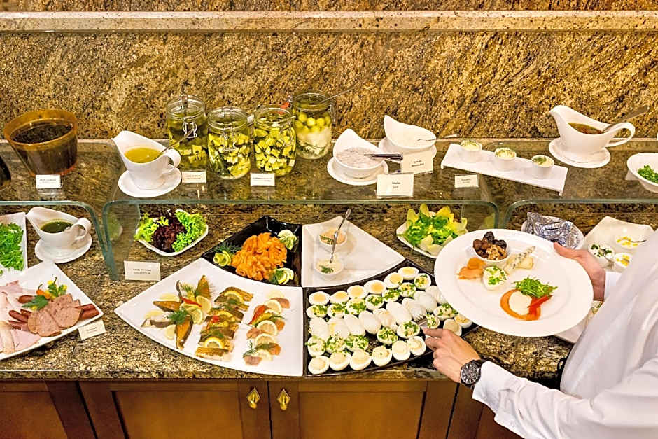 Hotel Słoneczny Młyn