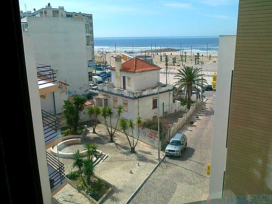 Real Caparica Hotel